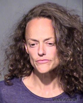 Candice Cecilia Smith Mugshot