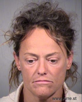 Candice C Smith Mugshot