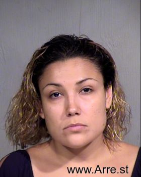 Candida Odilia Romero Mugshot