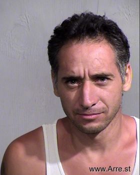 Candido Reynaldo Olivarez Mugshot