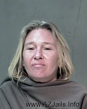 Candy Lynn Smith Mugshot