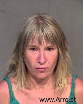 Candy Lynn Smith Mugshot