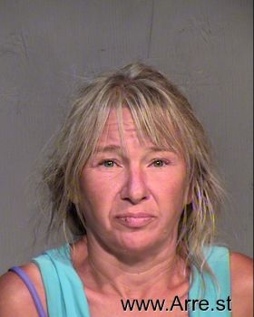 Candy Lynn Smith Mugshot