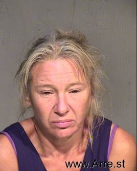 Candy  Smith Mugshot