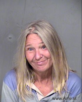 Candy Lynn Smith Mugshot