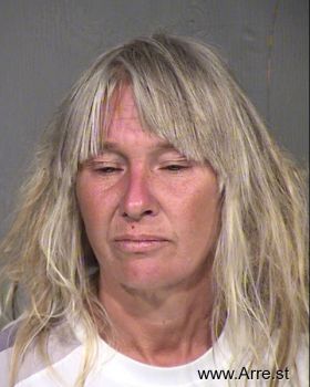 Candy Lynn Smith Mugshot