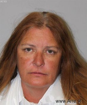 Candy L St. Clair Mugshot