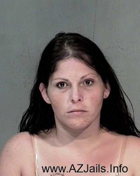 Carey Lee Derossett Mugshot