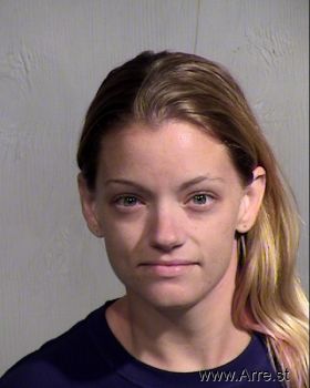 Carissa Mary Denny Mugshot