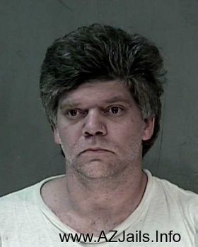 Carl Joseph Matthes Mugshot