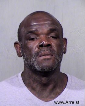 Carl  Moore Mugshot