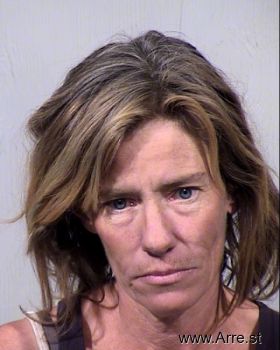 Carla Jean Graham Mugshot