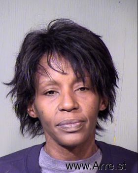 Carla  Grayson Mugshot