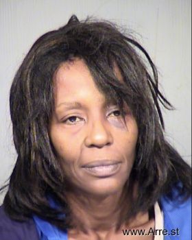 Carla  Grayson Mugshot