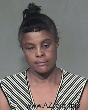 Carla Renee White Mugshot