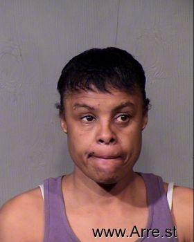 Carla Renee White Mugshot