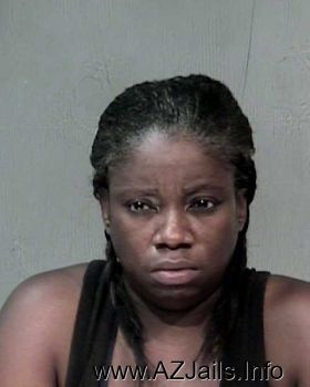 Carleen Bruce Crenshaw Mugshot