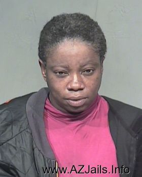 Carleen  Crenshaw Mugshot