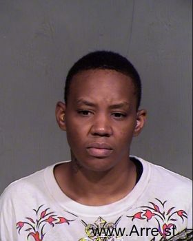 Carley Jermaine Wright Mugshot