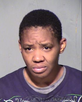 Carley Jermaine Wright Mugshot