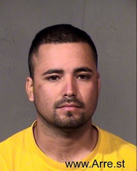 Carlos  Alarcon Ruelas Mugshot