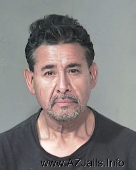 Carlos Gomez Alvarado Mugshot