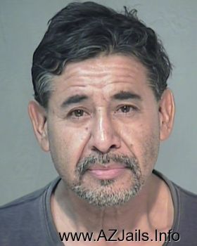 Carlos Gomez Alvarado Mugshot