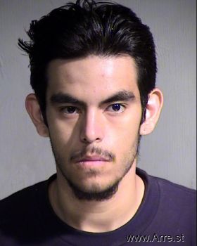 Carlos Alexander Alvarado Mugshot