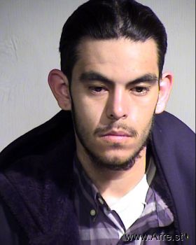 Carlos Alexander Alvarado Mugshot