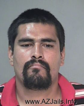 Carlos  Avalos Mugshot