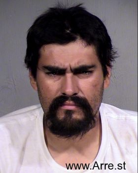 Carlos  Avalos Mugshot