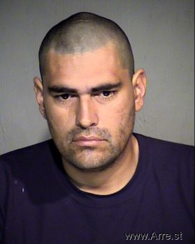 Carlos  Avalos Mugshot