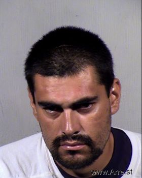 Carlos  Avalos Mugshot