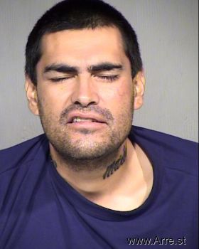 Carlos  Avalos Mugshot