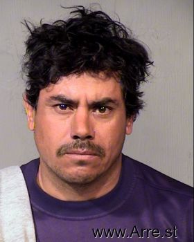 Carlos  Ayala Mugshot