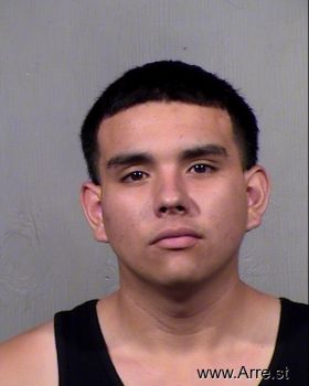 Carlos Yanez Ayala Mugshot