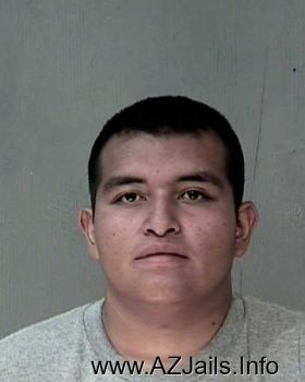 Carlos  Barrera Mugshot