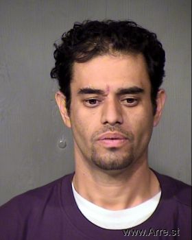 Carlos Lopez Becerra Mugshot