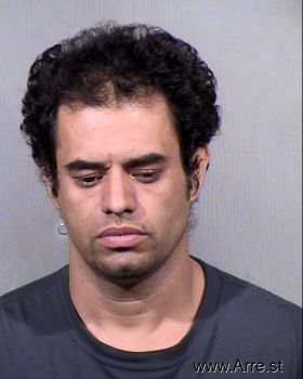 Carlos Lopez Becerra Mugshot