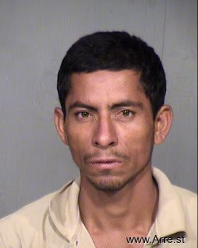 Carlos Manuel Benavides Mendoza Mugshot