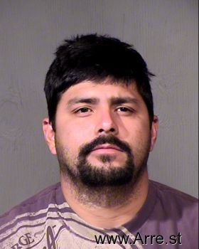 Carlos Armando Candelaria Mugshot