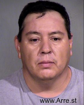 Carlos Alberto Cardenas Mugshot