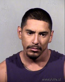 Carlos Henderics Cardenas Mugshot