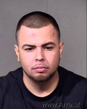 Carlos Eduardo Cardenas Padilla Mugshot