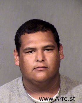 Carlos  Cardial Mugshot