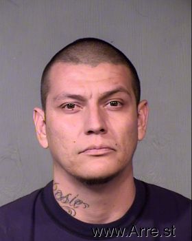 Carlos Armenta Carrasco Mugshot