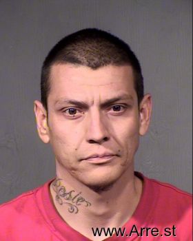 Carlos Armenta Carrasco Mugshot