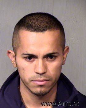 Carlos  Carrillo Mugshot