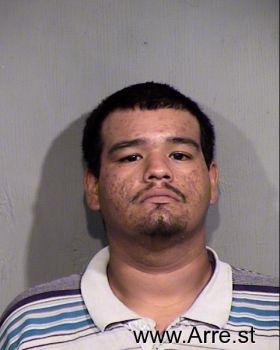 Carlos  Carrillo Mugshot