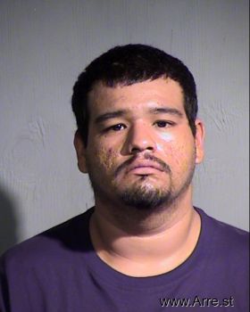 Carlos  Carrillo Mugshot